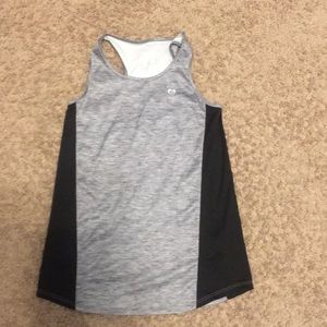 Justice Top Size 7